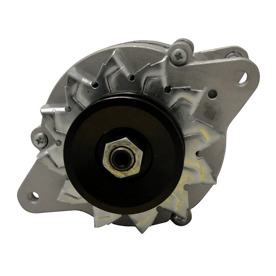 John Deere Alternator 12v