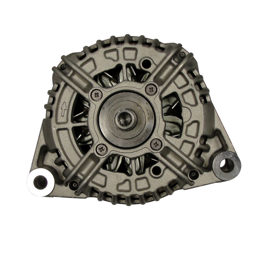 John Deere Alternator 12V