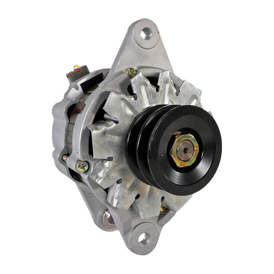 John Deere Alternator 24V