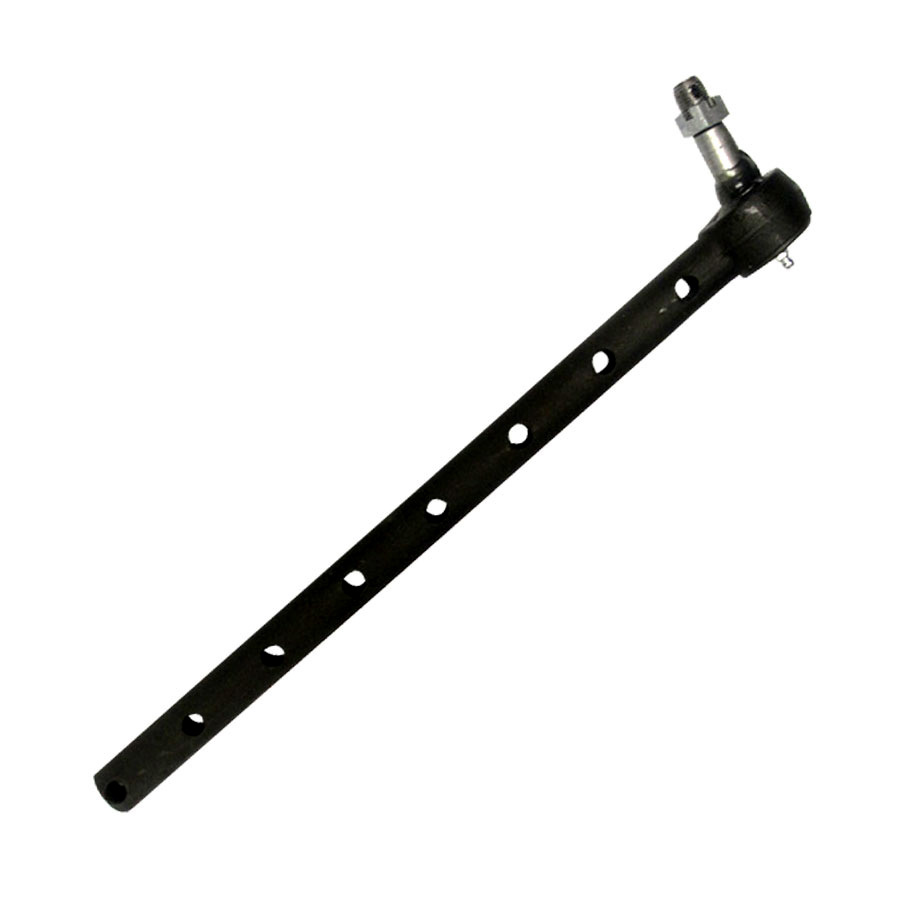 John Deere Outer Tie Rod Length: 16 OD: 1 Adjustment Holes: 8