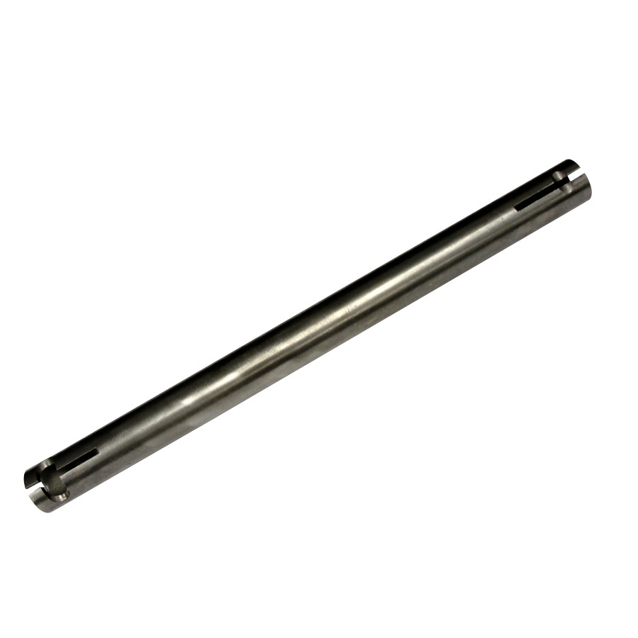 John Deere Tie Rod Tube Length: 15.69 (398.53mm)