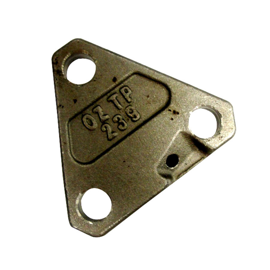 John Deere Hub Pin Pivot Pin Front Axle (MFWD).
