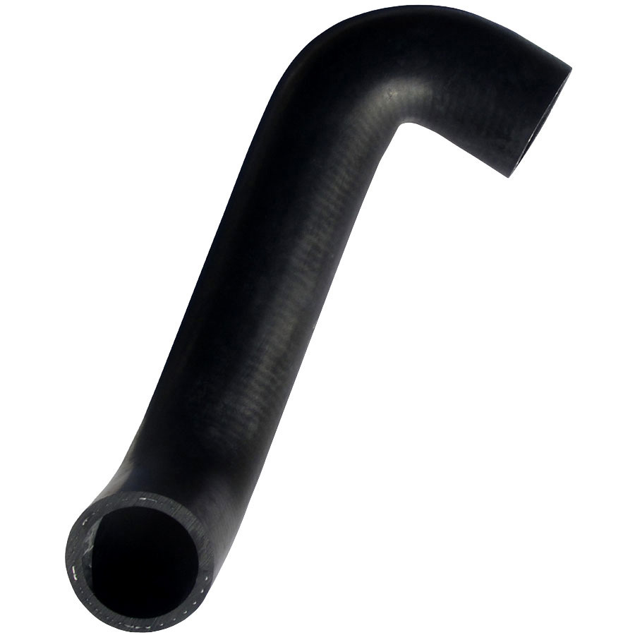 John Deere Radiator Hose Ends Are 1 1/2 ID At Both Ends