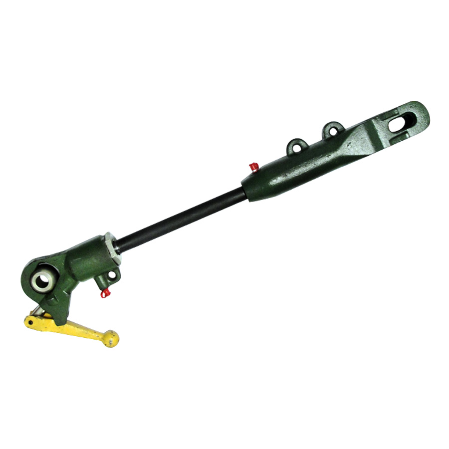 John Deere Lift Link Assembly   Cat 1 (Closed Length 23 Extended Length 29 1/2) For 3 Point Hitch. Some Aftermarket Companies Use AR44551 Or RE16369 For Reference Numbers.