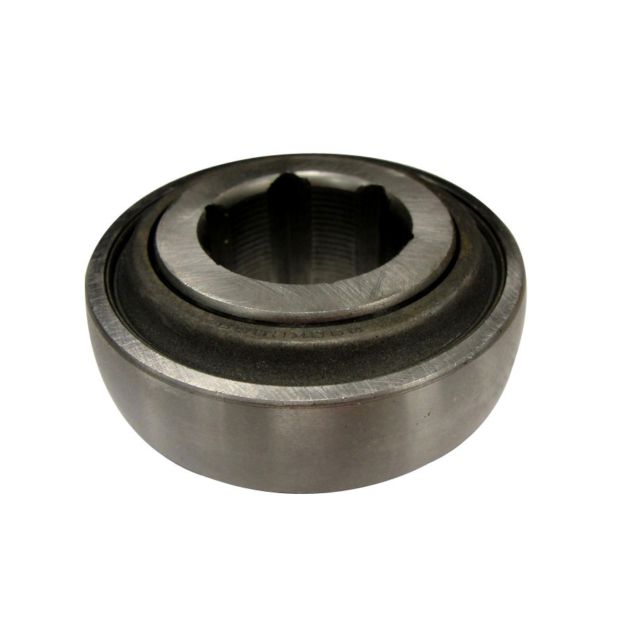 John Deere BEARING Special Cylindrical Ball Bearing With Single Lip Seals