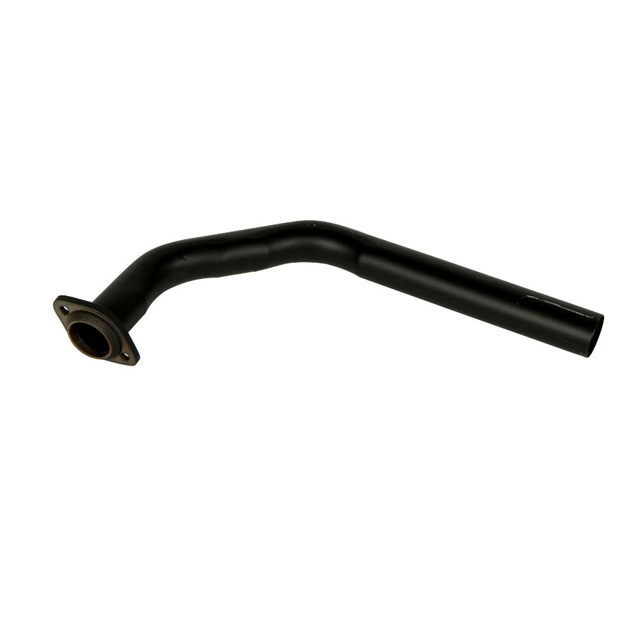 John Deere Exhaust Pipe Use This Pipe With These Manifolds: A5751R For Muffler See DR-1