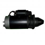 12v, 10 tooth, Direct Drive Bosch type unit. 3.0KW, two (2) bolt mount. Uses Atlantic 1400-0203 solenoid and Atlantic 1400-0300 drive. Uses correct 13.5mm mounting hole diameter on DE.
Part Reference Numbers: AL110597;AR70436;AT23401;SE501411;SE501412;TY25290;TY25292;TY6720;TY6726;TY6780
Fits Models: 1030; 1040; 1055 COMBINE; 1120; 1130; 1140; 1530; 1630; 1640; 1830; 1840 AIR SEEDER; 1850; 1950; 2020; 2030; 2040; 2040S; 2120; 2130; 2140; 2150; 2155; 2240; 2250; 2255 COMBINE; 2350 PLOW; 2355; 2355N; 2555; 2650; 2650N; 275 DISC MOWER; 2755; 2840; 2850; 2855N; 2940; 2950; 300A INDUST/CONST; 3030; 3040; 3050; 3120; 3140; 3155; 3255; 3350; 3640; 6010; 6100; 6110; 6110L; 6200; 6200L; 6210; 6210L; 6300; 6300L; 6310; 6310L; 6400; 6400L; 6405; 6410; 6410L; 6500L; 6510L; 6950N; 820; 830 LOADER; 840 INDUST/CONST; 920; 930; 940 INDUST/CONST; 950 UTILITY; 955 UTILITY/MOWER; 970 UTILITY