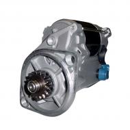 12v, 15 teeth, 1.4KW, OSGR design. Two bolt mount on DE housing.
Part Reference Numbers: SE501447;TY6715
Fits Models: 1070 COMPACT TRACTOR; 4475 SKID STEER; 5575 SKID STEER; 650; 670 MOTOR GRADER; 750 UTILITY; 770 UTILITY; 850 CRAWLER; 855 UTILITY MOWER; 856; 870; 900HC; 955 UTILITY/MOWER; 970 UTILITY