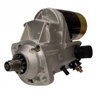 12v, 13 tooth, 2.5KW, OSGR Denso type. Mounts w/two (2) ears on DE housing. Also fits Marine Engines John Deere 4039, 4045, 4219DF, 4239D/T, 4276D/T and 6329. Replaces earlier 11 tooth units as well.
Part Reference Numbers: TY6688;TY6719
Fits Models: 9930 COTTON PICKER