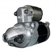 12v, 9 tooth, 0.60KW, CCW rotation. DD unit w/two (2) ear mount. Fits Kawasaki Engines. Starter for gas applications.
Part Reference Numbers: AM109408;MIA109408;MIA10946;MIA12270;SE501847
Fits Models: 2500 MOWER; 2500E MOWER; 2653 UTILITY MOWER; 425 MOWER; 445 RIDING MOWER; F911 RIDING MOWER; GATOR 6X4; GATOR HPX; GATOR TRAIL 6X4