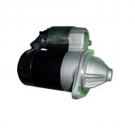 12v, 8 tooth, 0.9KW, PMDD type w/two (2) ear mount. Fits Yanmar Diesel.
Part Reference Numbers: AM875014;AM878176;AM878813
Fits Models: 2500 MOWER; 2500A MOWER; 2500E MOWER; 2653A RIDING MOWER; 322 RIDING MOWER; 330 MOWER; 332 MOWER; 3375 SKID STEER; 375 INDUST/CONST; 415 RIDING MOWER; 425 MOWER; 445 RIDING MOWER; 455 RIDING MOWER; 655 CRAWLER LOADER; 755 INDUST/CONST; 756; 855 UTILITY MOWER; 856; F915 RIDING MOWER; GATOR 4X2; GATOR 6X4; GATOR HPX; GATOR HPX 4X2; GATOR HPX 4X4; GATOR TRAIL 4X2; GATOR TRAIL 6X4; GATOR TRAIL HPX 4X4; YANMAR 3TNA72 22 HP ENG