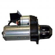 12v, 10 tooth, 2.5KW, PLGR type w/two (2) ear mount, OE Valeo unit.
Part Reference Numbers: RE501680;RE501693;RE502156;RE502196;RE60641;RE63010;SE501865
Fits Models: 250 SKID STEER LOADER; 260 SKID STEER; 5105; 5200  INDUST/CONST; 5205; 5210; 5220; 5300; 5310; 5310N; 5320; 5320N; 5400; 5410; 5410N; 8875 SKID STEER