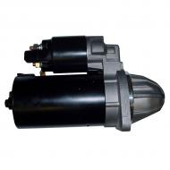 12v, 9 tooth, 2.2KW, PMGR type w/two (2) ear mount.
Part Reference Numbers: RE508922;RE540304;SE501844
Fits Models: 244J INDUST/CONST; 304J INDUST/CONST; 313 SKID STEER; 315 SKID STEER LOADER; 317 SKID STEER LOADER; 320 SKID STEER LOADER; 325 SKID STEER; 328 SKID STEER LOADER; 332 SKID STEER; 4120 COMPACT TRACTOR; 4320 COMPACT TRACTOR; 4520; 4720; 5225; 5325; 5325N; CT315 LOADER; CT322 LOADER; CT332 LOADER