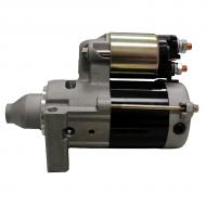 DD, 12 Volt, CCW, 9-Tooth, 0.6KW.
 
Part Reference Numbers: AM132413;AM133646;MIA11409;SE501879
Fits Models: 737 MOWER; 757 MOWER; TX GATOR; X465 RIDING MOWER
