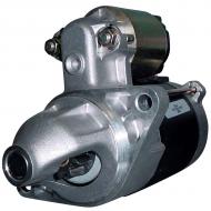 9 tooth, 0.7KW, Direct Drive, CCW rotation, Two ear mount. Starter for gas applications.
Part Reference Numbers: MIA10971;MIA11059
Fits Models: 2500 MOWER; 2653 UTILITY MOWER; 425 MOWER; 445 RIDING MOWER; F911 RIDING MOWER; GATOR; GATOR 4X2; GATOR 6X4; GATOR HPX 4X2; GATOR TRAIL; GATOR TRAIL HPX 4X4; GATOR WORKSITE; GATOR XUV