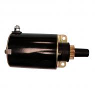 PMDD, 12 Volt, CCW, 10-Tooth Pinion.
 
Part Reference Numbers: MIA11564;MIA11654;MIU11006
Fits Models: X300 RIDING MOWER; X300R RIDING MOWER; X304 RIDING MOWER; X320 RIDING MOWER; X324 RIDING MOWER; X360 RIDING MOWER; Z245 RIDING MOWER; Z425 MOWER; Z465 RIDING MOWER