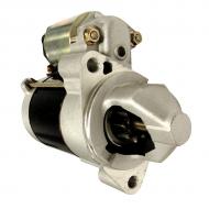 12V, CCW Rotation, 9 Teeth, 0.8kW, DD Starter
Part Reference Numbers: MIA11272
Fits Models: Z810A RIDING MOWER; Z820A RIDING MOWER; Z840A RIDING MOWER