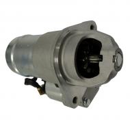 12V, CCW Rotation, 11 Teeth, 1.2kW, PMGR Starter
Part Reference Numbers: AM879072
Fits Models: 355D RIDING MOWER; F735 RIDING MOWER; GX355 RIDING MOWER