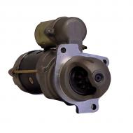 12v, 10 tooth, 28MT style 
Part Reference Numbers: RE507943;RE523502
Fits Models: 3200 TELEHANDLER; 3215 TELEHANDLER; 3220 TELEHANDLER; 3400 TELEHANDLER; 3415 TELEHANDLER; 3420 TELEHANDLER; 3800 TELEHANDLER