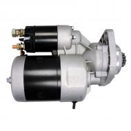 OSGR Replacement Starter for 1400-0100.  12V, CW, 10 Tooth
Part Reference Numbers: TY25290;TY25292;TY6720;TY6726;TY6780
Fits Models: 1030; 1040; 1055 COMBINE; 1120; 1130; 1140; 1530; 1630; 1640; 1830; 1840 AIR SEEDER; 1850; 1950; 2020; 2030; 2040; 2040S; 2120; 2130; 2140; 2150; 2155; 2240; 2250; 2255 COMBINE; 2350 PLOW; 2355; 2355N; 2555; 2650; 2650N; 275 DISC MOWER; 2755; 2840; 2850; 2855N; 2940; 2950; 3030; 3040; 3050; 3120; 3140; 3155; 3255; 3350; 3640; 6010; 6100; 6110; 6110L; 6200; 6200L; 6210; 6210L; 6300; 6300L; 6310; 6310L; 6400; 6400L; 6405; 6410; 6410L; 6500L; 6510L; 6950N; 820; 830 LOADER; 840 INDUST/CONST; 920; 930; 940 INDUST/CONST; 950 UTILITY; 955 UTILITY/MOWER; 970 UTILITY