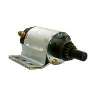 
Part Reference Numbers: AM31754;AM32853;AM34361
Fits Models: 110 RIDING MOWER; 112 RIDING MOWER; 317 RIDING MOWER
