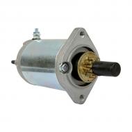 12v, 9 tooth, PMDD type, CW rotation, two threaded ear mount.
Part Reference Numbers: AM52455
Fits Models: 300 SNOWMOBILE; 600 SNOWMOBILE; 800 SNOWMOBILE; JDX4 SNOWMOBILE; JDX6 SNOWMOBILE; JDX8 SNOWMOBILE