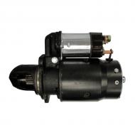12v, 9 tooth, DD type 10MT, CW rotation. Note: Three ear (Type C) mount.
Part Reference Numbers: AR11160;AR11300;TY1435;TY26034
Fits Models: 100 MOWER; 105 COMBINE; 3010; 3020; 4010; 4020; 500  INDUST/CONST; 500A INDUST/CONST; 500B INDUST/CONST; 600; 7700
