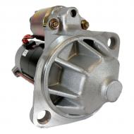 12V, CW, 13 Tooth
Part Reference Numbers: AM880840
Fits Models: 1445 MOWER; 1545 RIDING MOWER