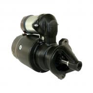 12v, 9 tooth, DD type 10MT. CW rotation, low torque type with three mounting ears.
Part Reference Numbers: TY1454