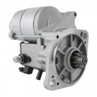 12 Volt, CW rotation, 9 teeth
Part Reference Numbers: M810337
Fits Models: 2320; X495 RIDING MOWER; X595 RIDING MOWER; X740 RIDING MOWER; X744 RIDING MOWER; X748 MOWER; X749 MOWER