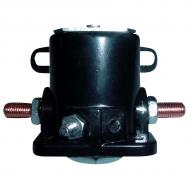 6v, three (3) terminal, w/flat mount bracket. PVC material.
Part Reference Numbers: DR1465