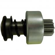 10 tooth, 10 splines, 14.3mm ID, 32mm gear OD, 91mm L
Note: Splines inset 23mm from end of drive.
Part Reference Numbers: AL25275
Fits Models: 1530; 2030; 2040; 2840; 2940; 830 LOADER