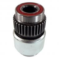 35 tooth, five splines, double roller type clutch, CW rotation.
Part Reference Numbers: CH12485
Fits Models: 1050 COMPACT TRACTOR; 1250 PLOW; 1450 PLOW; 1650; 850 CRAWLER; 950 UTILITY