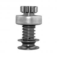 10 tooth, three spline, roller clutch type drive. CCW rotation.
Part Reference Numbers: 1912835;SDR5094
Fits Models: R