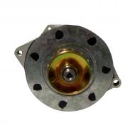 12v, 72 amp, I/R Delco 12SI type, CW rotation,1-groove pulley, plug at 12:00 position, three pin (3), B+ post.
Part Reference Numbers: SE501383;TY6625;TY6790
Fits Models: 340D SKIDDER; 4020; 4030; 4040; 4050; 4230; 4240; 4250; 4320 COMPACT TRACTOR; 440C SKIDDER; 440D SKIDDER; 4430; 444 INDUST/CONST; 4440; 444C INDUST/CONST; 4450; 4620; 4630; 4640; 4840; 4850; 5400; 540B SKIDDER; 544B INDUST/CONST; 544C INDUST/CONST; 6030; 640 INDUST/CONST; 644B INDUST/CONST; 644C INDUST/CONST; 7020; 7520 INDUST/CONST; 8430; 8630