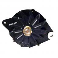 12v, I/R, 72 amp Motorola type. B+ post, IGN is purple, LAMP is orange. Ground post on CE as well. W/O pulley.
Part Reference Numbers: SE501340;TY24309;TY6603
Fits Models: 4020; 4320 COMPACT TRACTOR; 4520; 4620; 6600 INDUST/CONST; 7020; 7700
