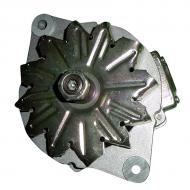 12v, I/R, 90 amp Denso type. B+ post w/ two (2) spade connector IG-L. W/o pulley.
Part Reference Numbers: AR87205;AR93448;AT103789;SE501363;TY26050;TY6621
Fits Models: 4040; 4050; 4240; 4440; 444D INDUST/CONST; 4450; 4640; 4650; 4840; 4850; 544D INDUST/CONST; 5720 LOADER; 5730 FORAGE HARVESTER; 5820; 5830 FORAGE HARVESTER; 8440; 8630; 8640