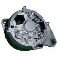 12v, I/R, 135 amp Bosch type w/o pulley. Has B+ stud, B- stud, W stud, D+ stud.
Part Reference Numbers: AT175839;AT74602;RE36268;SE501349;TY25956;TY6773;TY6795
Fits Models: 210C INDUST/CONST; 210LE INDUST/CONST; 310C INDUST/CONST; 315C INDUST/CONST; 400G INDUST/CONST; 410C INDUST/CONST; 4276; 440D SKIDDER; 444D INDUST/CONST; 450G INDUST/CONST; 455G  INDUST/CONST; 485E LIFT TRUCK; 486E LIFT TRUCK; 488E LIFT TRUCK; 510C INDUST/CONST; 540D SKIDDER; 544D INDUST/CONST; 544E INDUST/CONST; 548D SKIDDER; 550G CRAWLER; 555B CRAWLER; 555G CRAWLER; 6000; 6059 ENG; 6068 ENG; 6076; 610C INDUST/CONST; 624E INDUST/CONST; 6359; 640D SKIDDER; 6414; 643 FELLER BUNCHER; 643D FELLER BUNCHER; 644D INDUST/CONST; 644E LOADER; 644EH INDUST/CONST; 6466; 648D SKIDDER; 650G CRAWLER; 710B INDUST/CONST; 710C INDUST/CONST