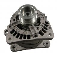 12v, I/R, 70 amp, Bosch type unit w/6 groove pulley
Part Reference Numbers: RE509648;RE529377
Fits Models: 313 SKID STEER; 315 SKID STEER LOADER; 317 SKID STEER LOADER; 318D SKID STEER LOADER; 320 SKID STEER LOADER; 320D SKID STEER LOADER; 326D SKID STEER; 328D SKID STEER LOADER; 332D SKID STEER; 4120 COMPACT TRACTOR; 4320 COMPACT TRACTOR; 4520; 4720; 5065M; 5075M; 5083E; 5083EN; 5085M; 5093E; 5093EN; 5095M; 5095MH; 5101EN; 5105M; 5105ML; 5225; 5325N; 5415; 5415H; 5425; 5425N; 5525; 5525N; 5615; 5625; 5715; 5715HC; 5725; 6100D; 6110D; 6115D; 6125D; 6130D; 6140D