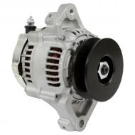12v, 60amp, IR unit. CW rotation. Alternator for diesel applications.
Part Reference Numbers: RE46043;RE72917;RE729171;TY25241
Fits Models: 5210; 5215; 5215F; 5215V; 5220; 5300; 5300N; 5310; 5310N; 5315; 5315F; 5315V; 5320; 5320N; 5400; 5400N; 5500; 5500N; GATOR HPX; GATOR HPX 4X2; GATOR HPX 4X4; GATOR TH 6X4; GATOR TS; GATOR TX TURF; GATOR XUV; GATOR XUV 850D