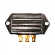 
Part Reference Numbers: M131287
Fits Models: GS25 RIDING MOWER; GS30 RIDING MOWER; GS45 RIDING MOWER; GS75 RIDING MOWER
