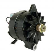 Alternator for diesel applications.
Part Reference Numbers: AR38429;AR38458
Fits Models: 1020; 1520; 1530; 2010; 2020; 2030; 210C INDUST/CONST; 2250; 2250 WINDROWER; 2270 WINDROWER; 2280 WINDROWER; 2320; 2320 WINDROWER; 2420 WINDROWER; 2440; 2510; 2520; 2520 COMPACT; 2640; 300 SERIES; 300B INDUST/CONST; 301 INDUST/CONST; 302 INDUST/CONST; 3020; 302A; 310 INDUST/CONST; 310A INDUST/CONST; 310B INDUST/CONST; 3164D ENG; 3430 WINDROWER; 350 INDUST/CONST; 380 LIFT TRUCK; 3830 WINDROWER; 4000; 401 INDUST/CONST; 401B INDUST/CONST; 401C INDUST/CONST; 401D INDUST/CONST; 4020; 410 INDUST/CONST; 410B INDUST/CONST; 4239D ENG; 4239T ENG; 4276; 4320 COMPACT TRACTOR; 440; 440 SKIDDER; 440A LOG SKIDDER; 440B SKIDDER; 450 INDUST/CONST; 4520; 4620; 480 LIFT TRUCK; 480A LIFT TRUCK; 480B LIFT TRUCK; 480C LIFT TRUCK; 482C LIFT TRUCK; 500A INDUST/CONST; 500B INDUST/CONST; 500C INDUST/CONST; 5020; 510 INDUST/CONST; 510B INDUST/CONST; 5200 FORAGE HARVESTER; 5400 FORAGE HARVESTER; 600; 6000 HI-CYCLE; 6030; 690 EXCAVATOR; 700; 700A; 710B INDUST/CONST; 710C INDUST/CONST; 740 GRAPPLE SKIDDER; 740 INDUST/CONST; 7520 INDUST/CONST; 760A SCRAPER; 800 WINDROWER; 830 LOADER; 830 WINDROWER; 880 WINDROWER