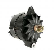 12v. 90amp, IR type. Two mounting ears. Unit not equipped w/pulley.
Part Reference Numbers: AR40420;AR47937;AT21229;TY1427
Fits Models: 344E INDUST/CONST; 4400; 4420 COMPACT TRACTOR; 484 COTTON STRIPPER; 6620; 7440 COTTON STRIPPER; 7445  COTTON STRIPPER; 7720 COMBINE; 8820 COMBINE; 9400 COMBINE; 9500 COMBINE; 9600 COMBINE; 9910 COTTON PICKER; 9920 COTTON PICKER; 9930 COTTON PICKER; 9940 COTTON PICKER