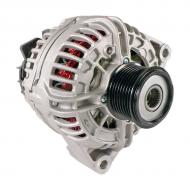 12V, 120 AMP, CW
Part Reference Numbers: AL166646
Fits Models: 6230; 6330; 6430; 7130; 7230; 7330; 7430; 7530