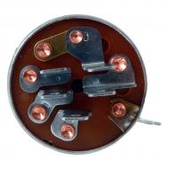 12v, five post, includes key.
Part Reference Numbers: AM31995;AM102544
Fits Models: 140 RIDING MOWER