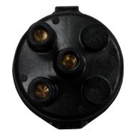 12v, 2 cyl models.
Part Reference Numbers: 1935038
Fits Models: 40; 420 INDUST/CONST; 50; 520; 530; 60  INDUST/CONST; 620; 630; 70 INDUST/CONST; 720; 730; A; B; G