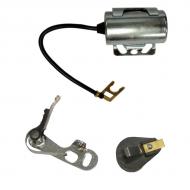 W/Delco Ignition.
Part Reference Numbers: AT14469;ATK1DCR
Fits Models: 1010; 2010; 3010; 320; 40; 4010; 420 INDUST/CONST; 430 INDUST/CONST; 520; M; MC; MT