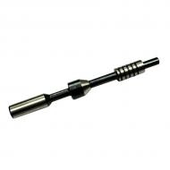 Hydraulic cylinder valve
Part Reference Numbers: R54969
Fits Models: 1020; 1030; 1040; 1120; 1130; 1140; 1520; 1530; 1630; 1640; 1641F; 1830; 1840 AIR SEEDER; 2020; 2030; 2040; 2040S; 2120; 2130; 2140; 2150; 2155; 2240; 2255 COMBINE; 2350 PLOW; 2355; 2355N; 2440; 2550; 2555; 2630; 2640; 2750; 2755; 2840; 2855N; 2940; 2950; 2955; 300 INDUST/CONST; 300B INDUST/CONST; 301 INDUST/CONST; 301A INDUST/CONST; 302 INDUST/CONST; 302A; 3030; 3040; 3055; 3120; 3130; 3140; 3150; 3155; 3255; 3640; 3640S; 400 LOADER; 401 INDUST/CONST; 401B INDUST/CONST; 401C INDUST/CONST; 401D INDUST/CONST; 820; 830; 840; 920; 930; 940