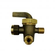 AR (SN 250000-259999), B (SN 11622-59999), BR (SN325000 and up), G (SN 1000-12999)
Part Reference Numbers: AB609R
Fits Models: AR; B; BR; G