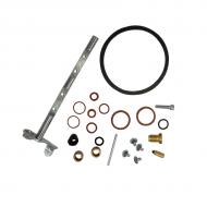 Minor kit for Marvel Schebler DLTX-81, DLTX-82, DLTX-84, DLTX-85, DLTX-95 or JD AA5344R, AF1561R, AA5656R and AF1623R.
Part Reference Numbers: BK35V
Fits Models: 60  INDUST/CONST; 620; 630; 70 INDUST/CONST; 720; 730
